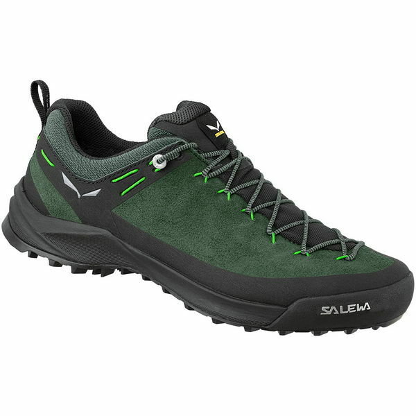 Buty Wildfire Leather Salewa