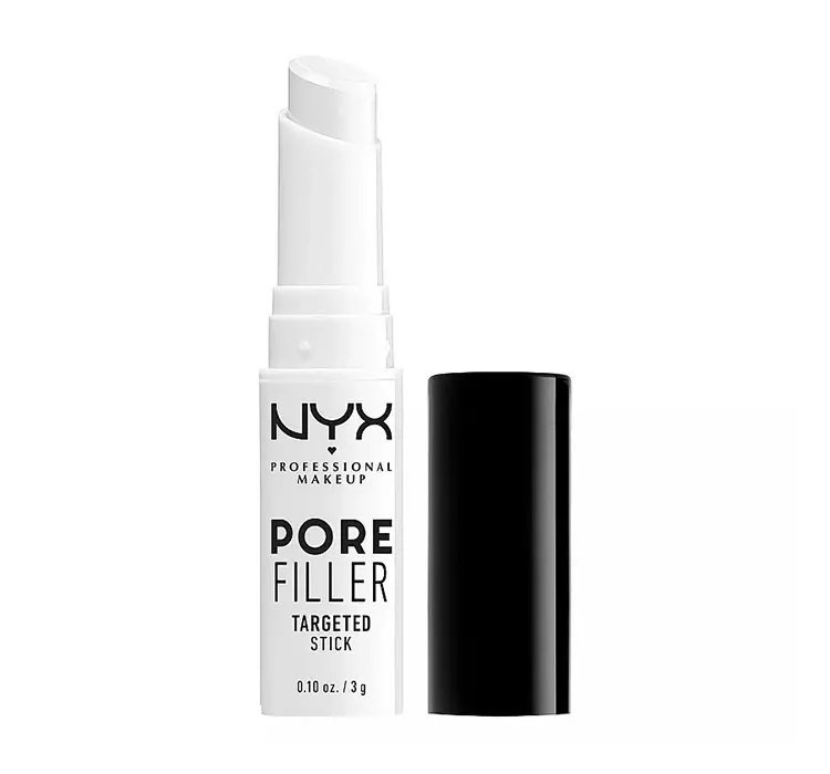 NYX PROFESSIONAL MAKEUP PORE FILLER TARGETED STICK BAZA POD MAKIJAŻ 3G