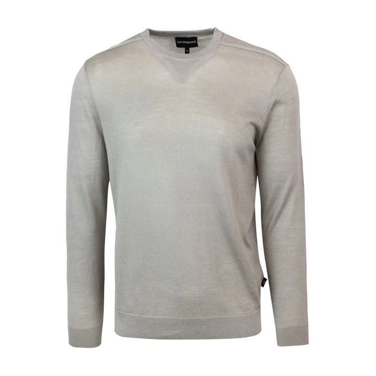 Knitwear Emporio Armani