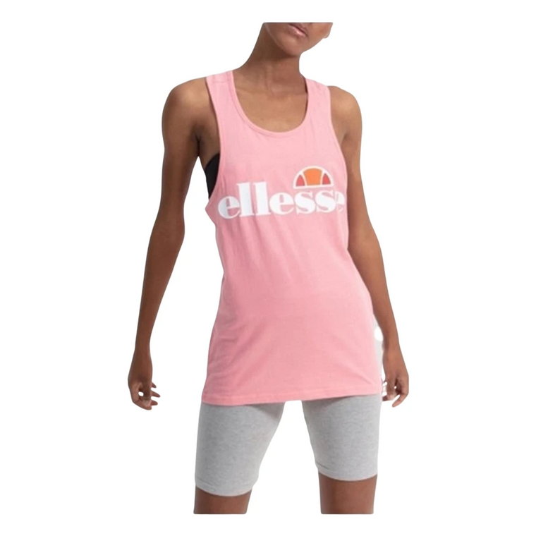 Sgs04485 tank t -shirt Ellesse