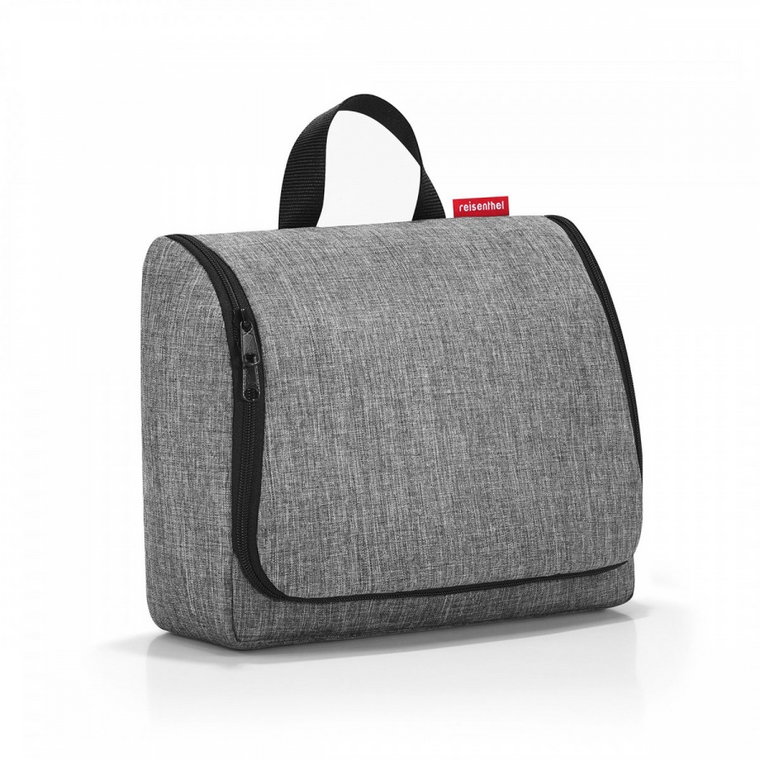 kosmetyczka toiletbag XL twist silver kod: RWO7052