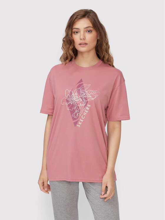 T-Shirt Skechers