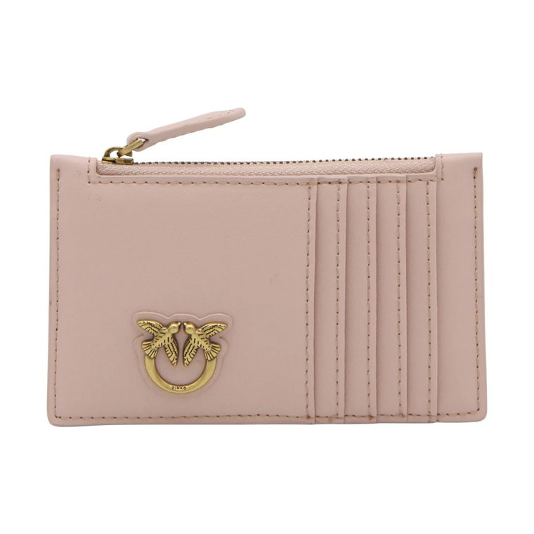 Pinko Wallets Powder Pinko