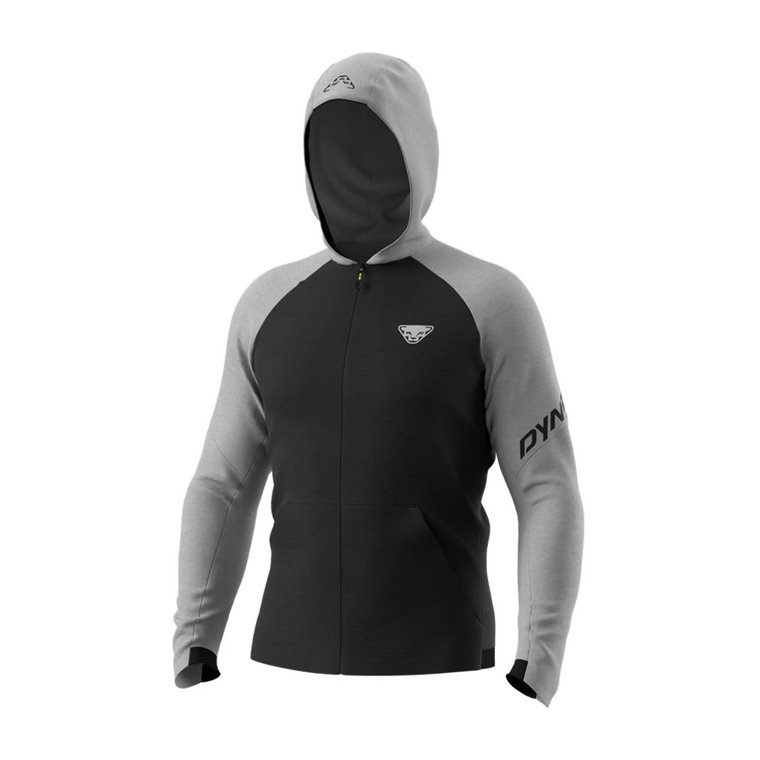 Alloy 24/7 PTC Zip Hoody Dynafit