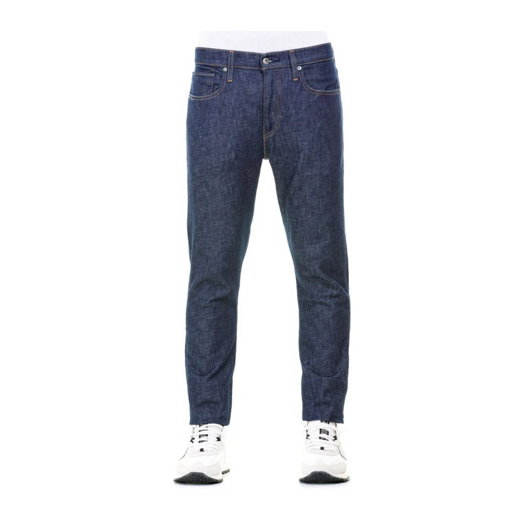 Jeansy Slim-fit Levi's