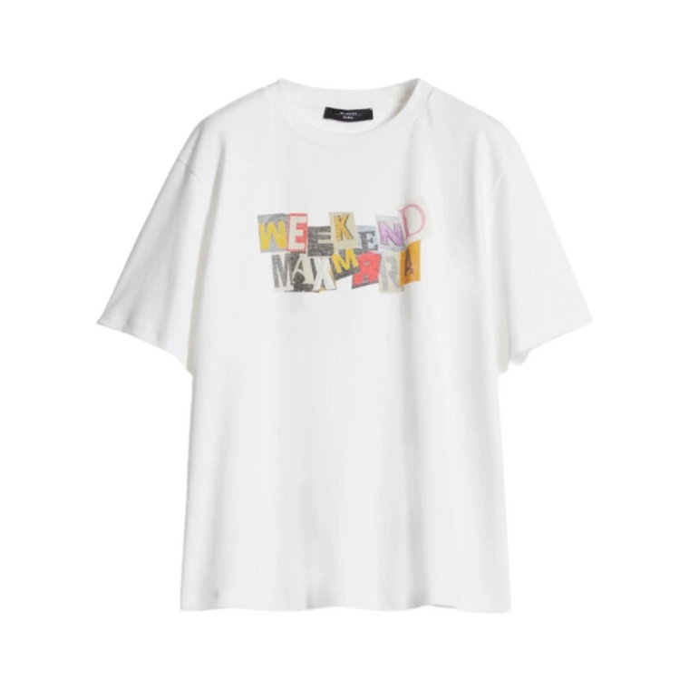 T-Shirts Max Mara