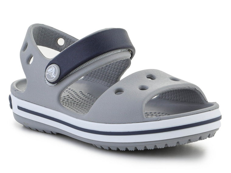 CROCS CROCBAND SANDAL KIDS 12856-01U