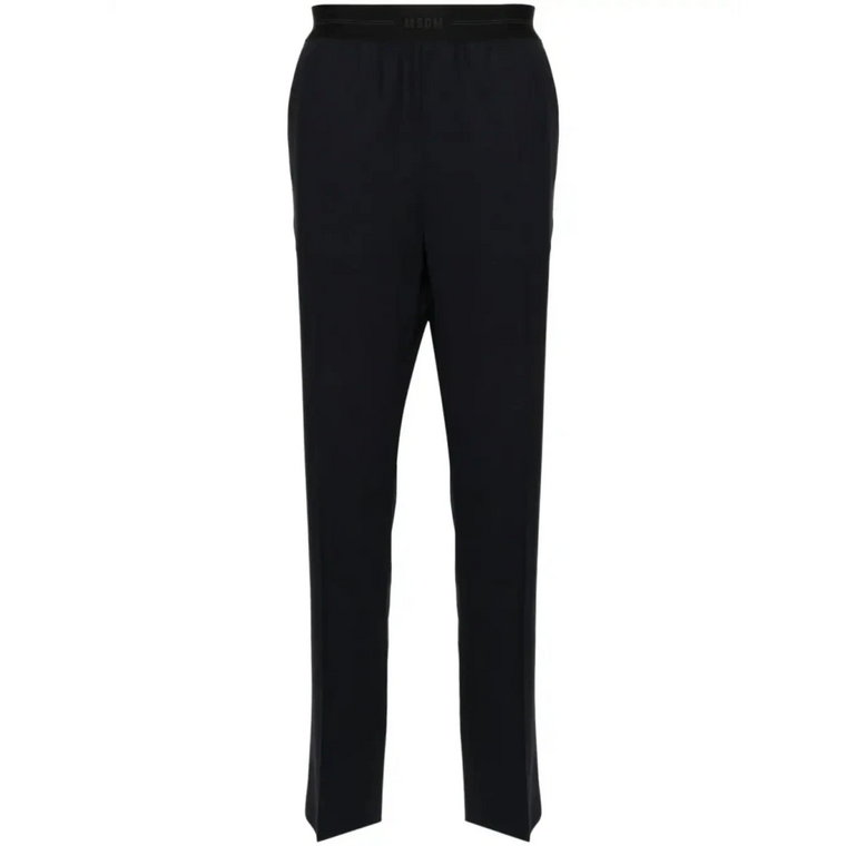 Trousers Msgm