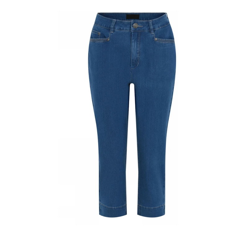 Cropped Jeans C.Ro