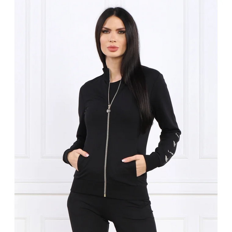 EA7 Bluza | Slim Fit