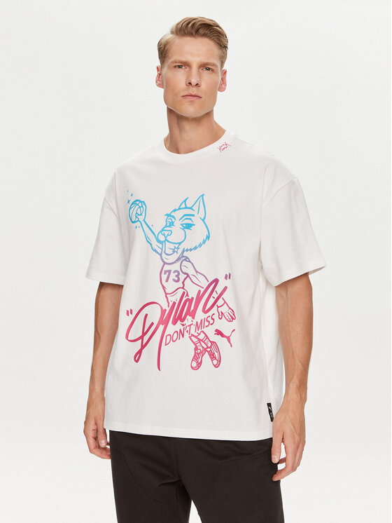 T-Shirt Puma