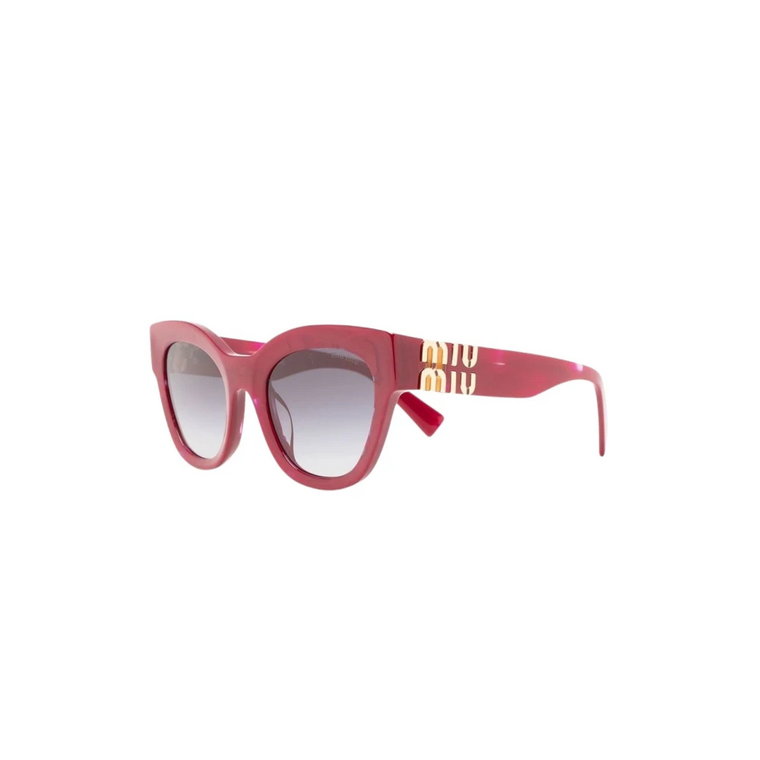 MU 01Ys 16H09S Sunglasses Miu Miu