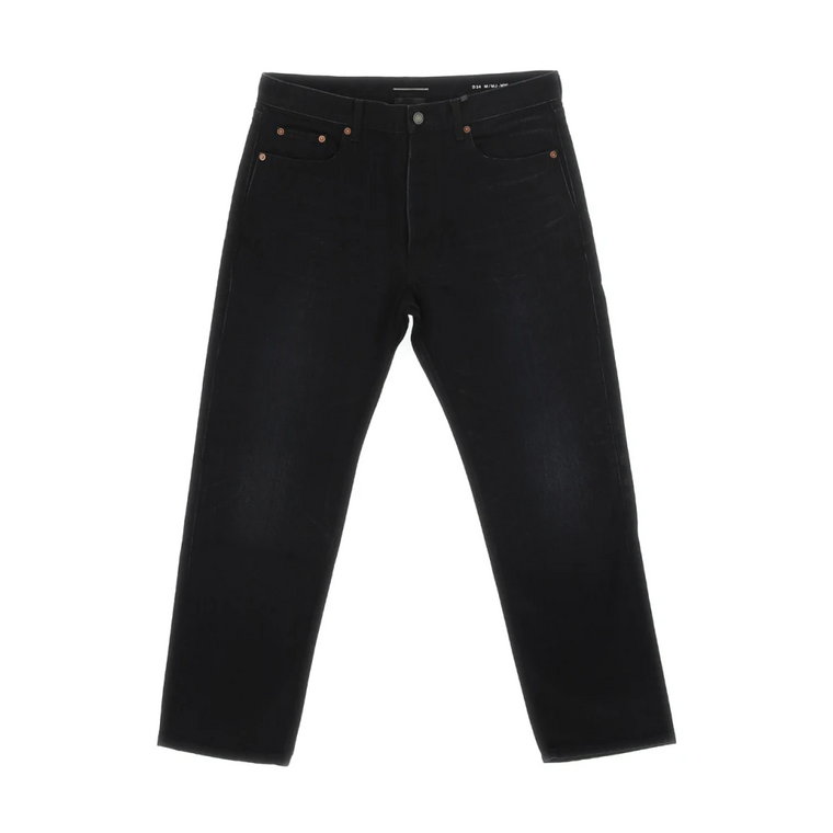 Mick Jeans - Stylowe i Trendy Dżinsy Saint Laurent