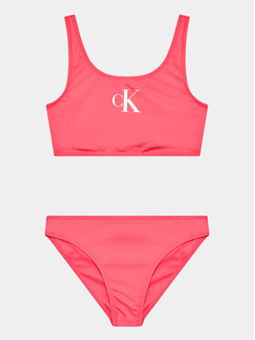 Strój kąpielowy Calvin Klein Swimwear