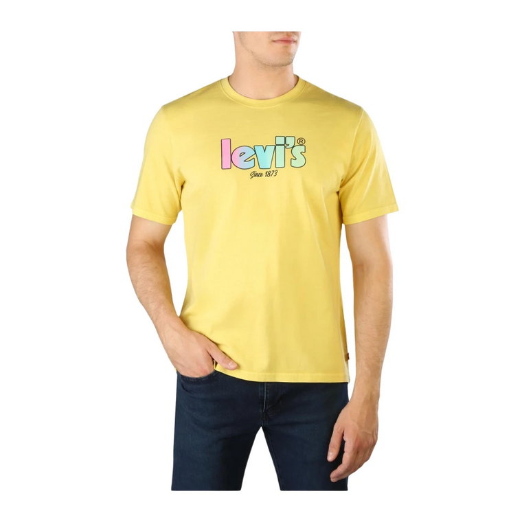 Levis Men's T-shirt Levi's