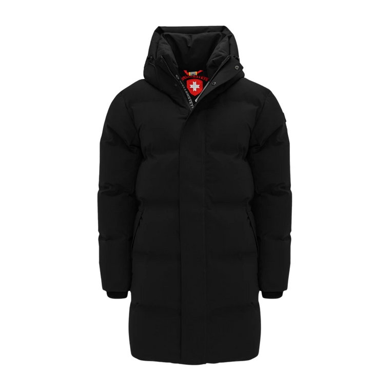 Down Jackets Wellensteyn