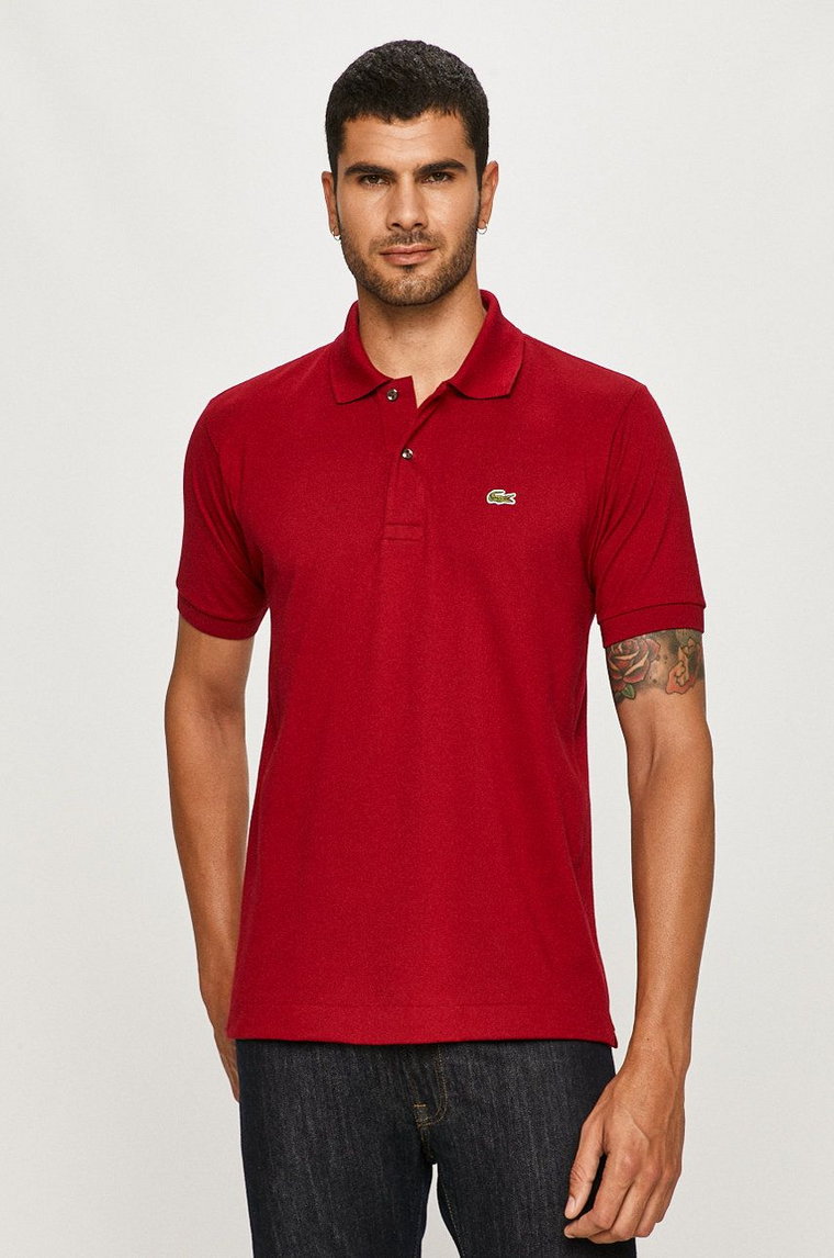 Lacoste - Polo L1212.... L1212....-001