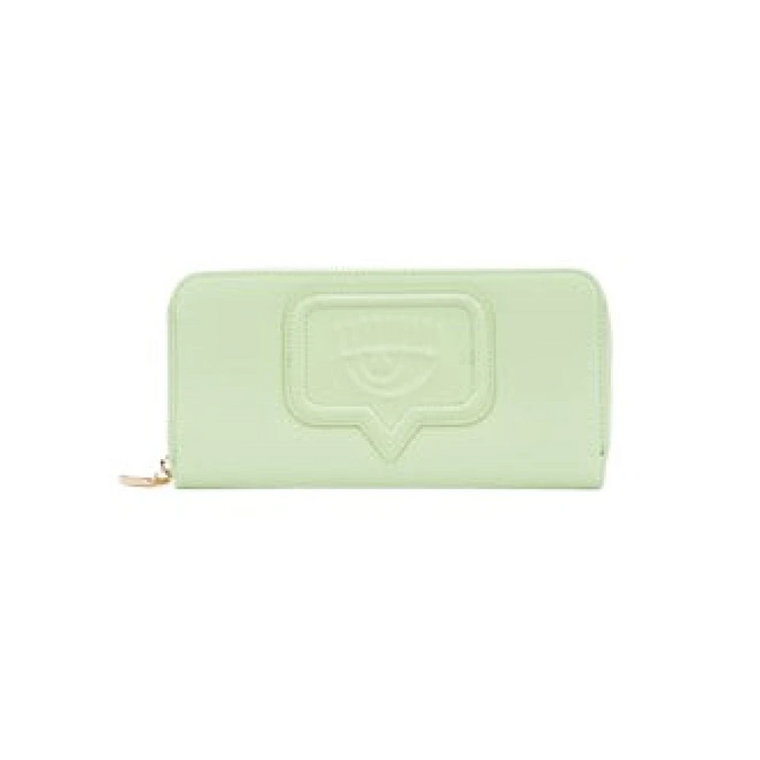 Wallets & Cardholders Chiara Ferragni Collection