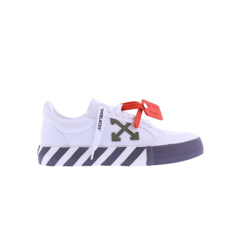 Sneakers Off White