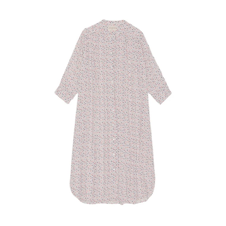 laurella shirtdress multi love Moshi Moshi Mind