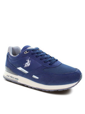 Sneakersy U.S. Polo Assn.