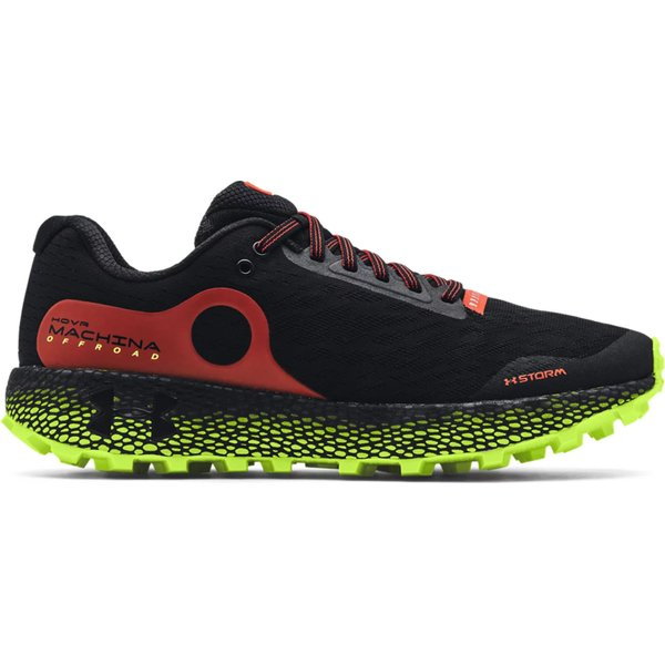 Buty Hovr Machina Off Road Under Armour