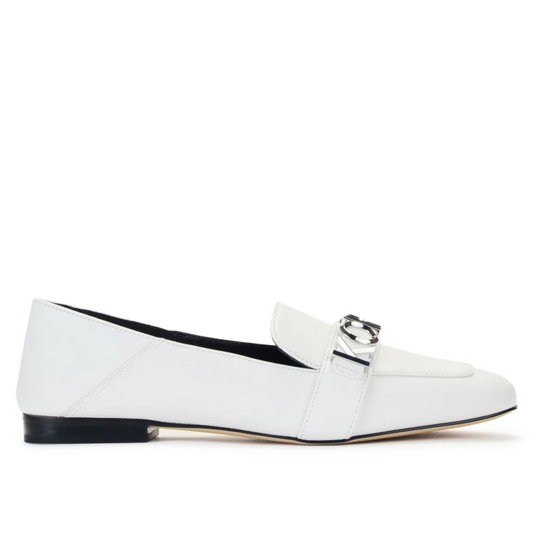 Loafersy Michael Kors