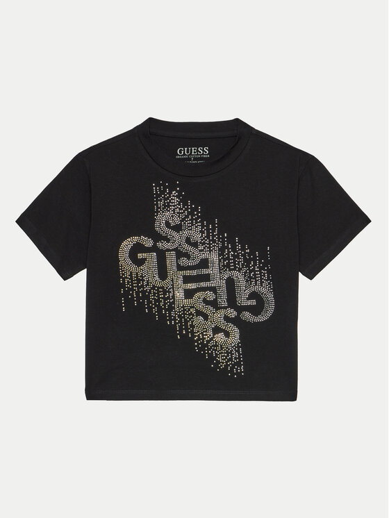 T-Shirt Guess