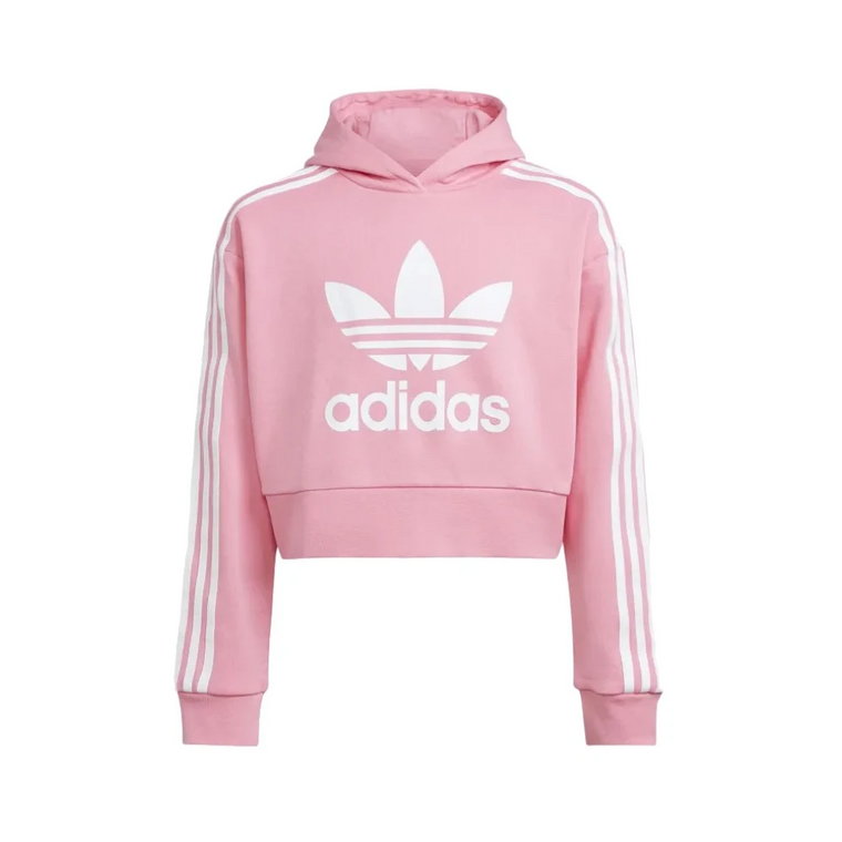 Koszulka treningowa, Różowa Adidas