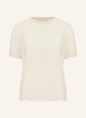 Comma Casual Identity T-Shirt beige