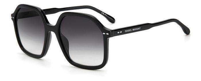 Okulary przeciwsłoneczne Isabel Marant IM 0049 G S 807