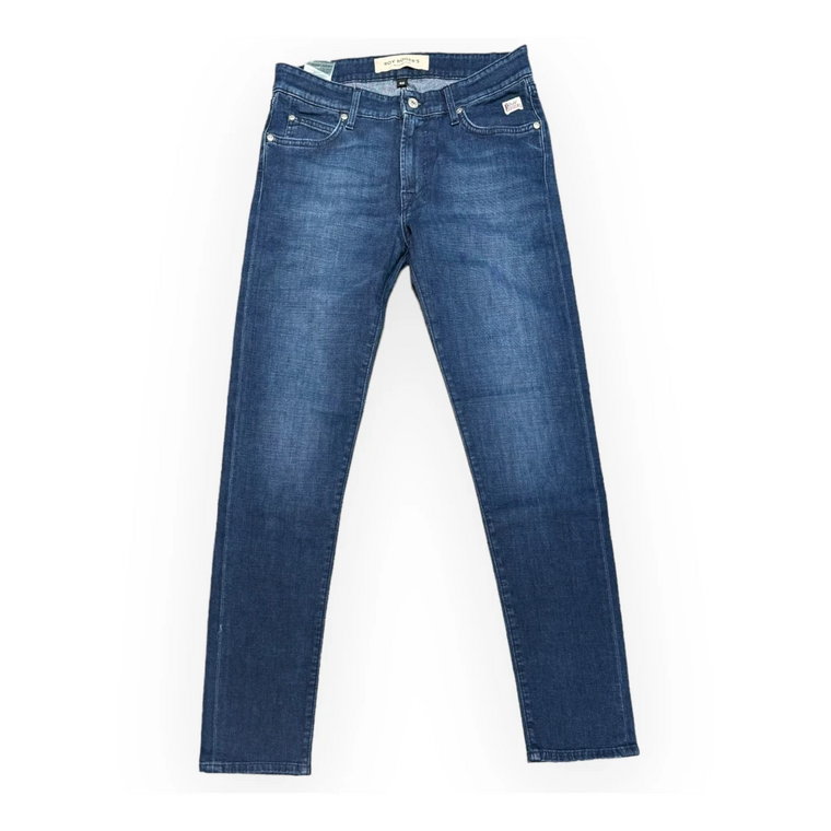 Jeans 517 Man Roy Roger's