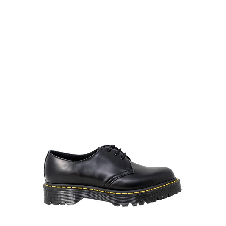 Buty biznesowe Dr. Martens