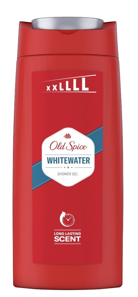 Old Spice Żel pod prysznic Whitewater