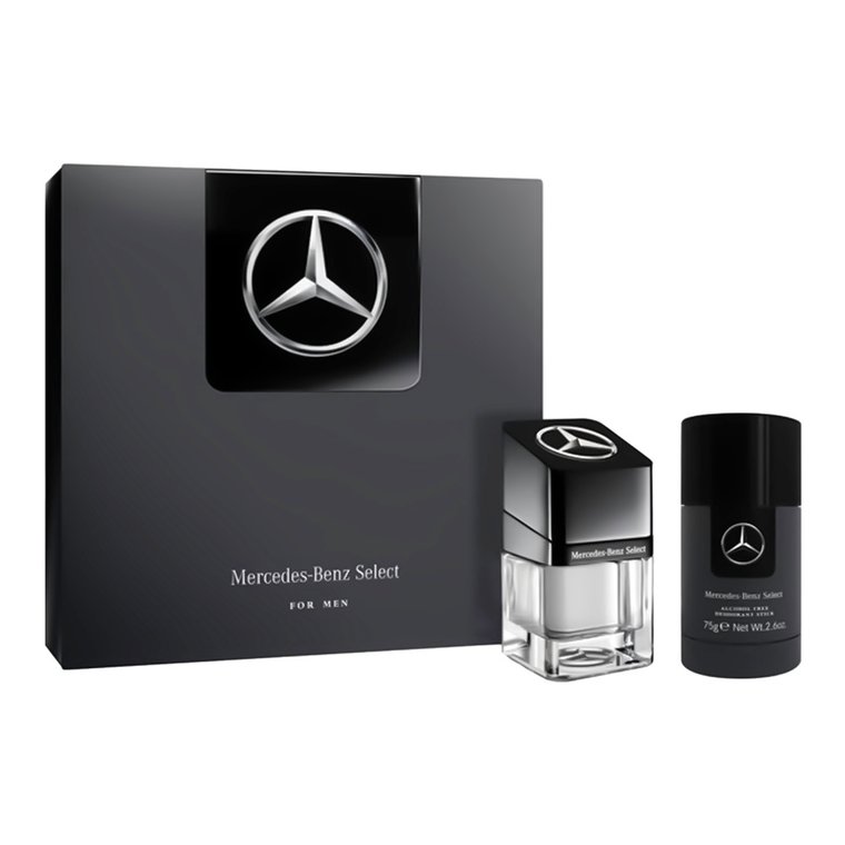 Mercedes-Benz Select ZESTAW 9384