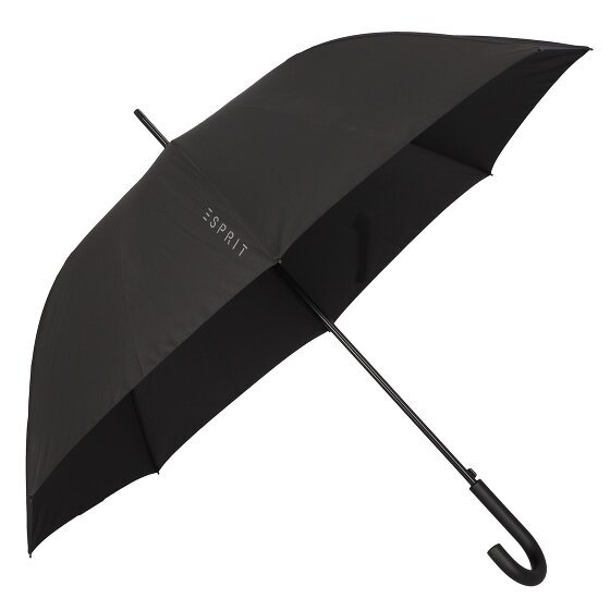 Esprit Parasolka na kiju 94 cm black