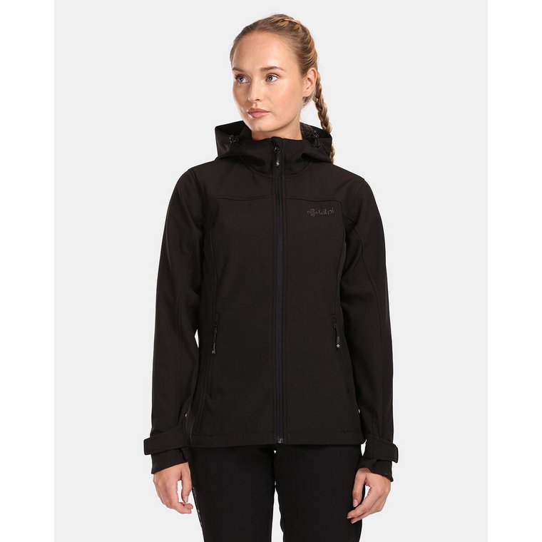 Kurtka softshell damska Kilpi RAVIA-W