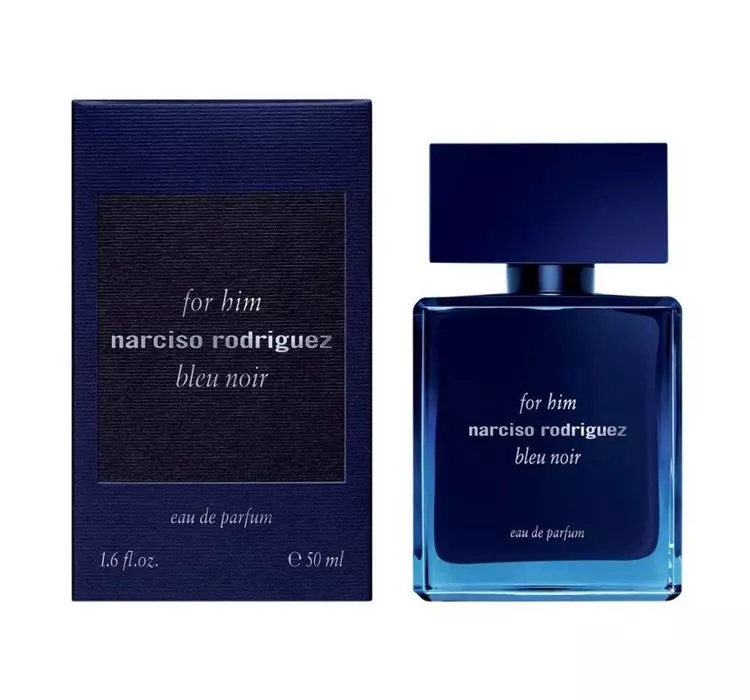 NARCISO RODRIGUEZ FOR HIM BLEU NOIR WODA PERFUMOWANA SPRAY 50ML