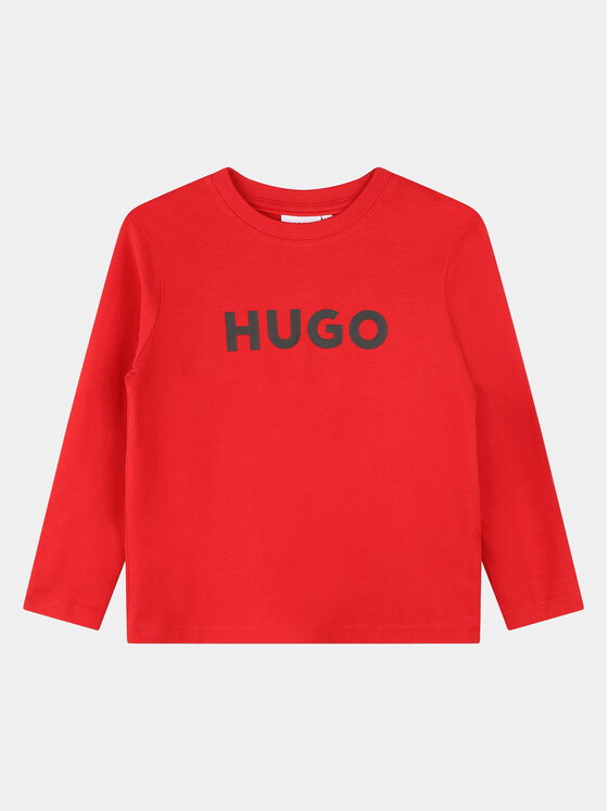Bluzka Hugo