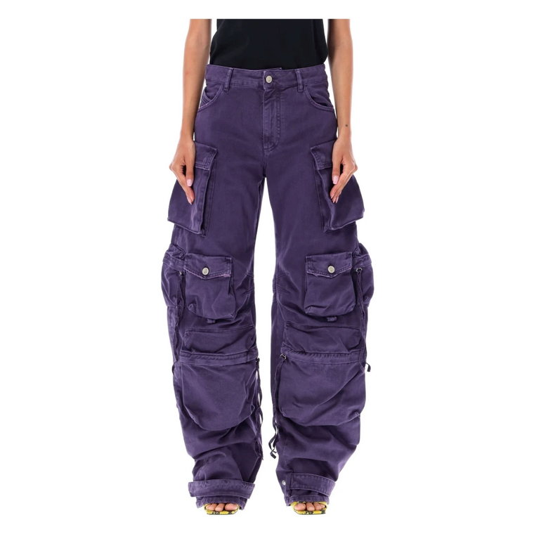 Trousers The Attico