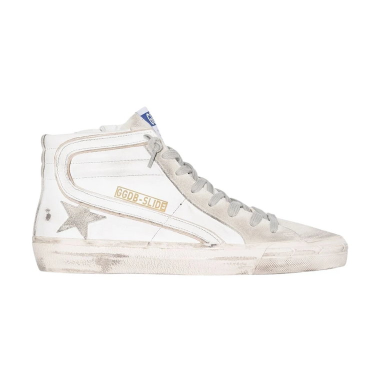 Sneakers Golden Goose