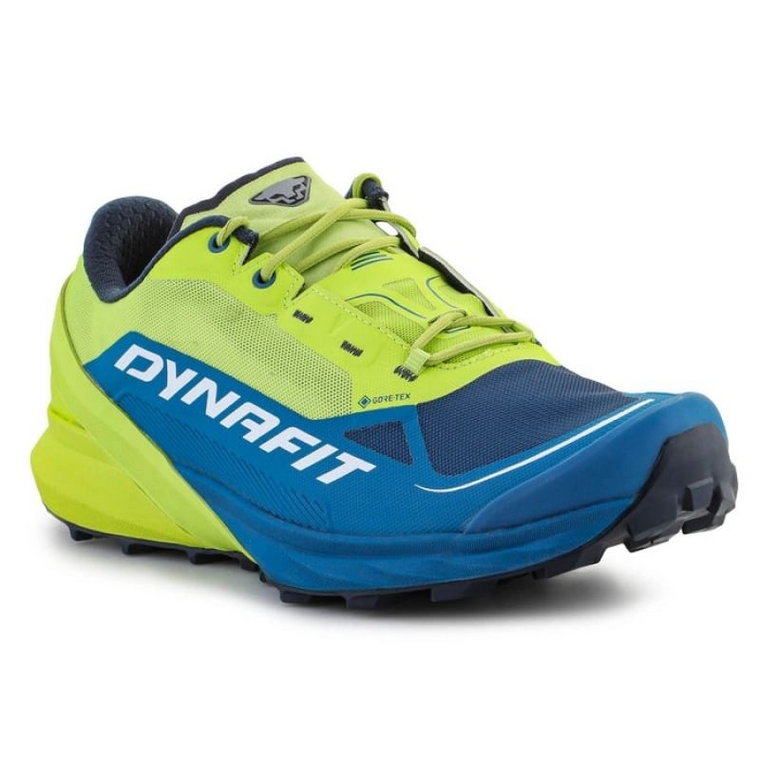 Buty Dynafit Ultra 50 Gtx M 64068-5722 niebieskie