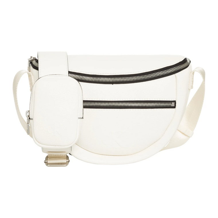 Crossbody bag Calvin Klein Jeans