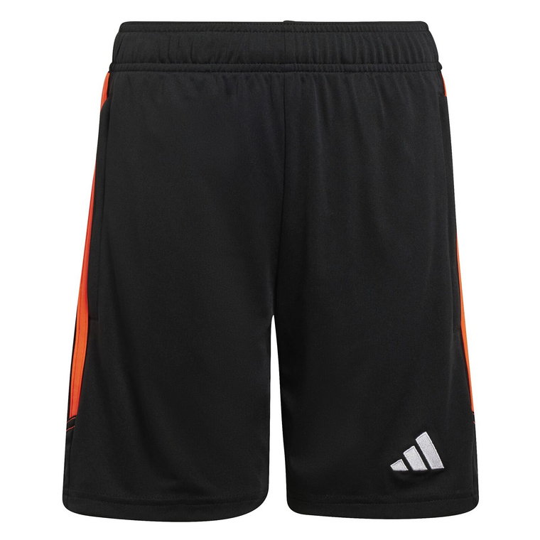 Spodenki piłkarskie dla dzieci adidas Tiro 23 Club Training Shorts IT3579