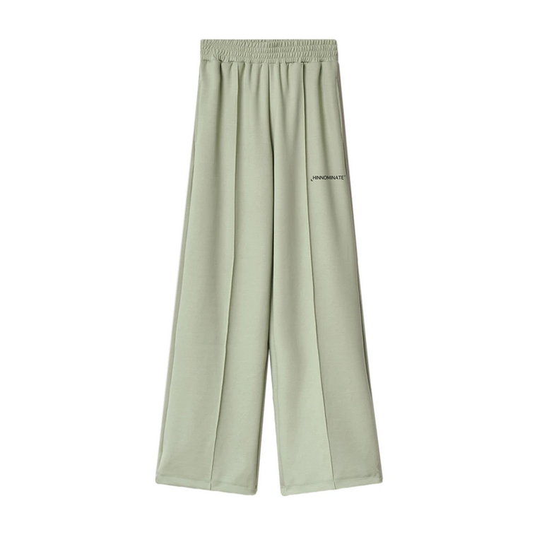 Wide Trousers Hinnominate