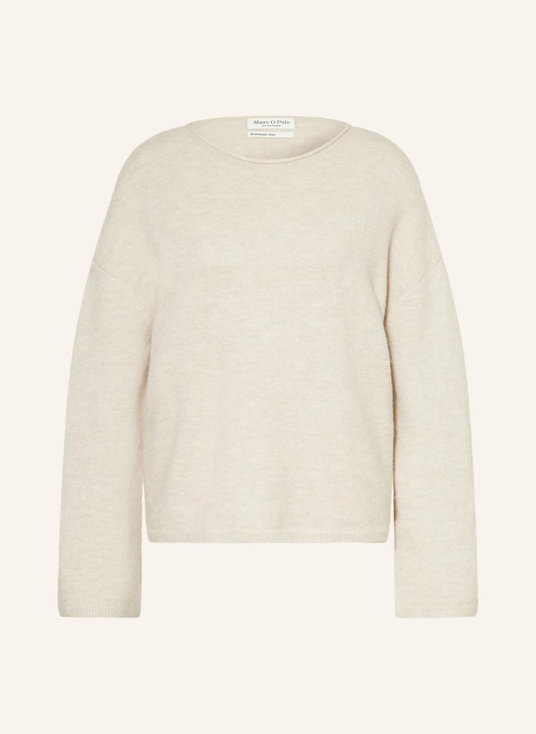 Marc O'polo Sweter beige