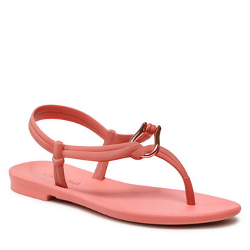 Sandały GRENDHA - Cacau Elegancia Sandal 18370-90105 Pink