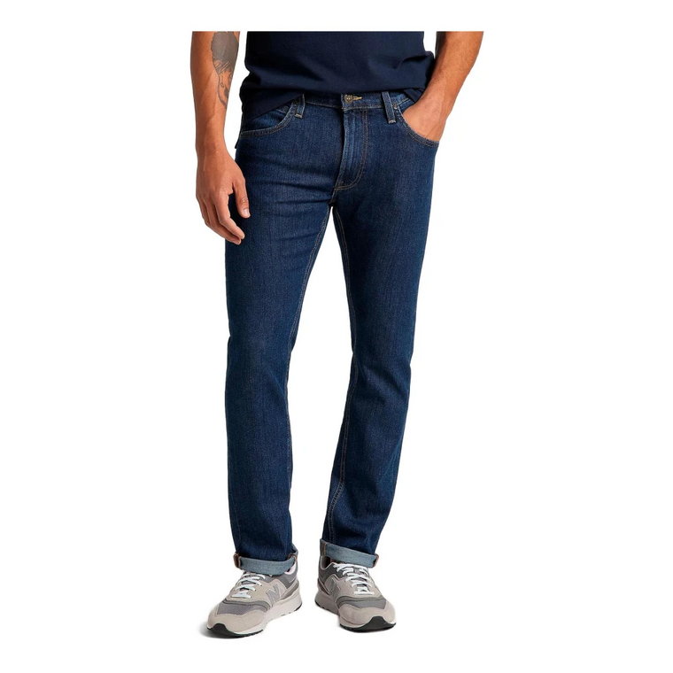 Slim-fit Jeans Lee