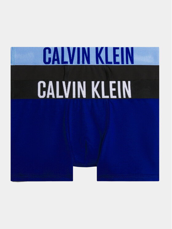 Komplet 2 par bokserek Calvin Klein Underwear