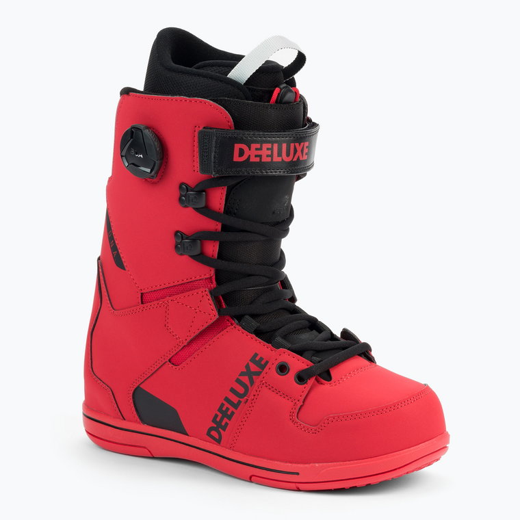 Buty snowboardowe DEELUXE DNA bloodline